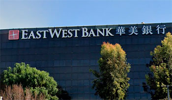 East West Bank