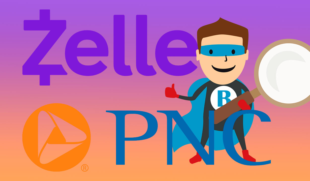 ¿Cómo utilizar Zelle con PNC Bank y qué límites tiene?