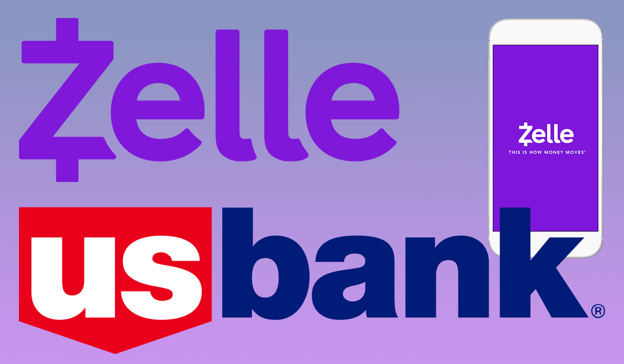 ¿Cómo utilizar Zelle con U.S. Bank y qué límites tiene?