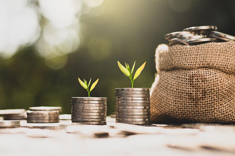 Qué son las cuentas de mercado (money market)