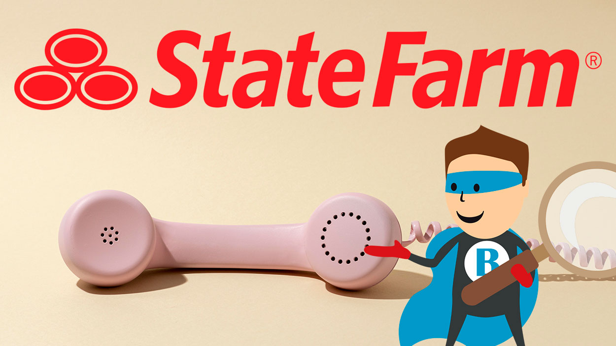 Telefono State Farm En Español