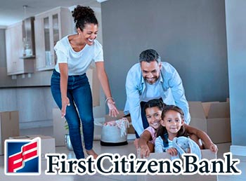First Citizens Bank Mortgages