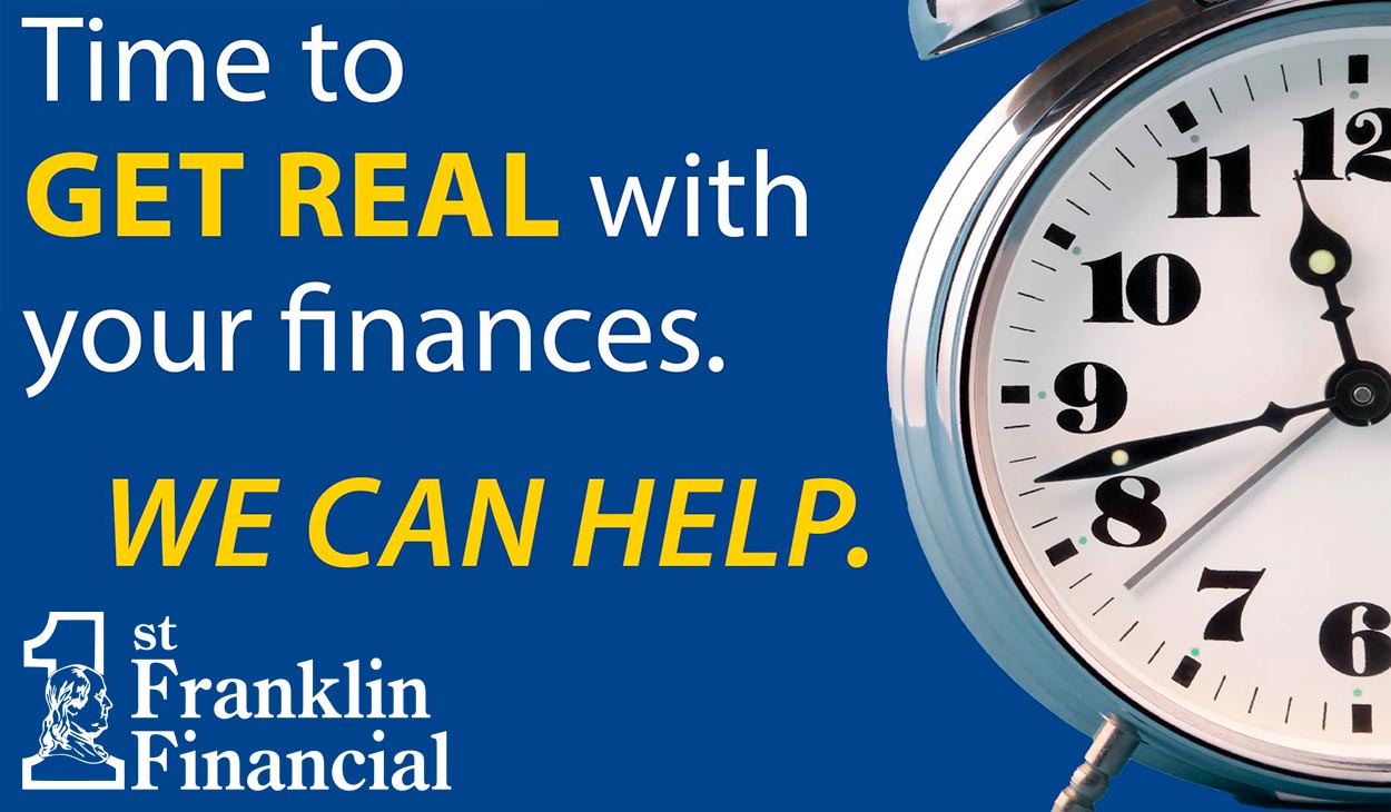 First Franklin Financial loans