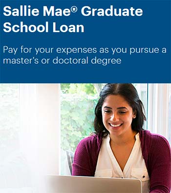 Sallie Mae Graduate School Loan