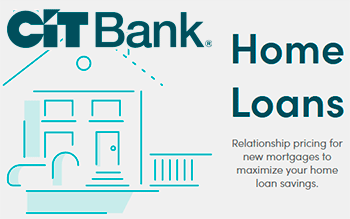 Hipoteca CIT Bank
