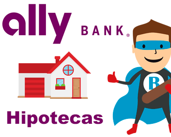 Hipotecas del banco Ally
