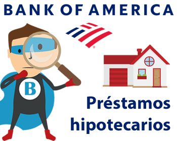 Hipotecas de Bank of America