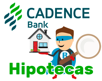 Hipotecas del Cadence Bank