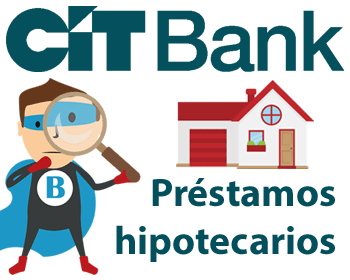 Hipotecas de CIT Bank