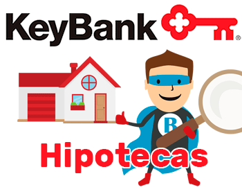 Hipotecas de Keybank