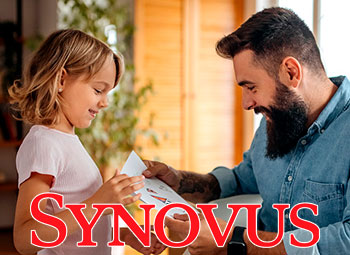Hipotecas de Synovus Bank