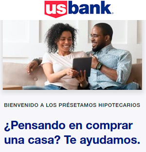 Hipotecas de US Bank