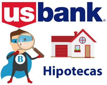 Hipotecas de U.S. Bank