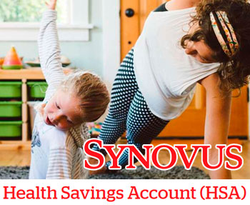 Healths Savings Account from Synovus Bank