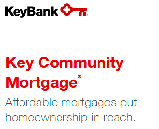 Key Community Mortgage