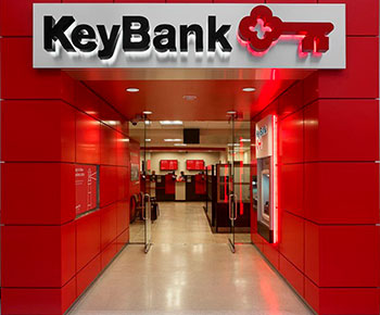 Oficina KeyBank
