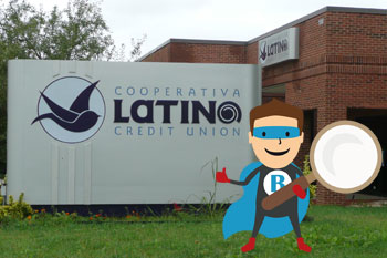 Cooperativa Latino Credit Union