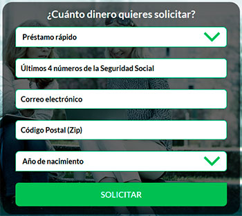 Préstamos rápidos de LendChoice