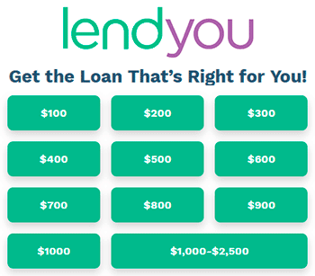 Lendyou quick loans
