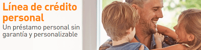 Línea de crédito personal de PNC Bank