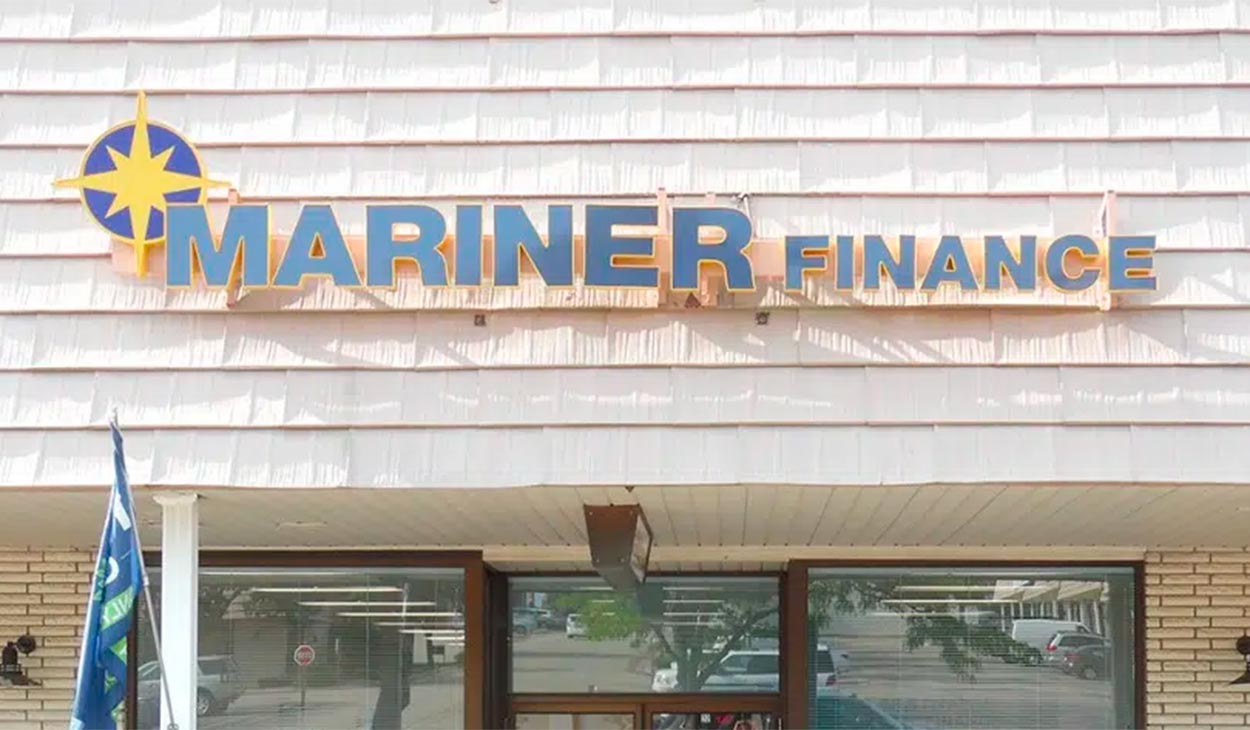 Mariner Finance