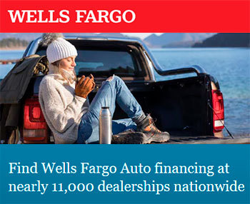 Préstamo Auto de Wells Fargo