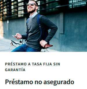 Préstamo no asegurado de Regions Bank