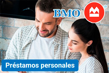 Préstamos personales de BMO Harris Bank
