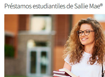 Préstamos para estudiantes Sallie Mae de Regions Bank