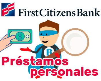 Préstamos personales de First Citizens Bank
