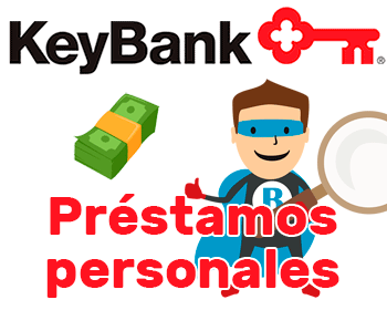 Préstamos personales de KeyBank