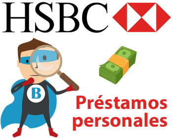 Préstamos personales y líneas de crédito de HSBC USA