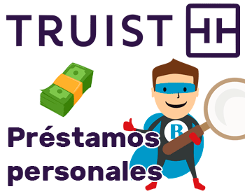 Préstamos personales de Truist Bank