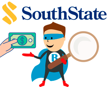 Préstamos de SouthState Bank
