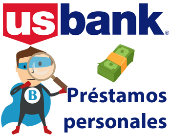 Préstamos personales de U.S. Bank