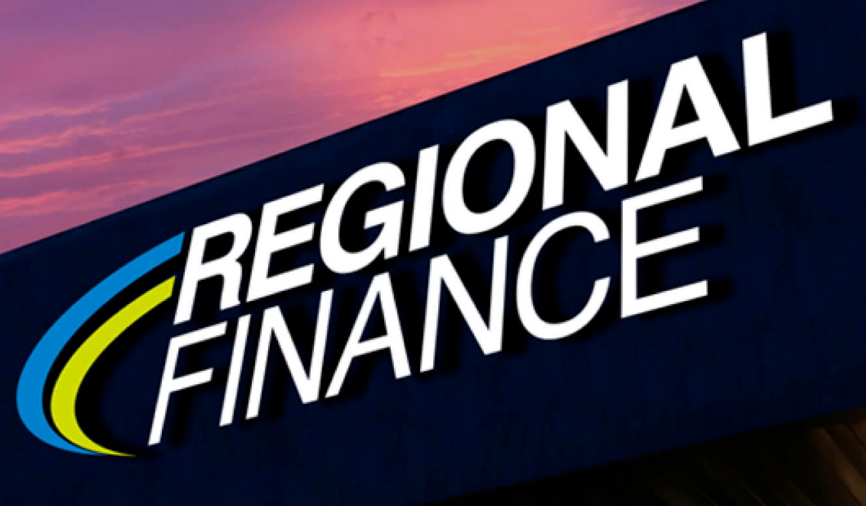 Regional Finance
