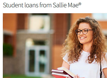 Regions Bank student loans from Sallie Mae