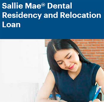 Sallie Mae Dental Residency Loan