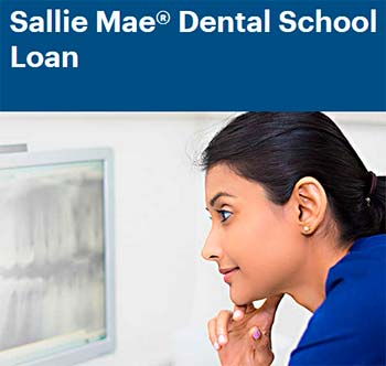 Préstamo Facultad de Odontología de Sallie Mae