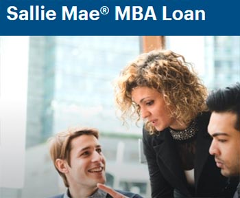 Préstamo MBA de Sallie Mae