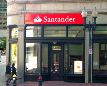 Santander Bank USA