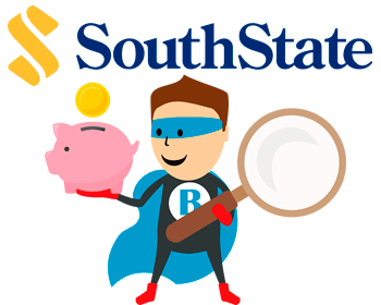 SouthState Bank accounts
