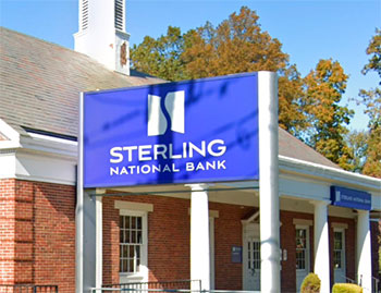 Sterling National Bank