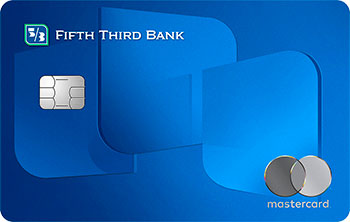 Tarjeta de crédito con cash back de Fifth Third