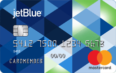 Tarjeta de crédito JetBlue de Barclays