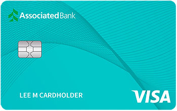 Tarjeta Max Cash Rewards Associated Bank