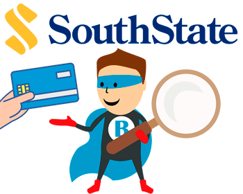 Tarjetas de crédito de SouthState Bank