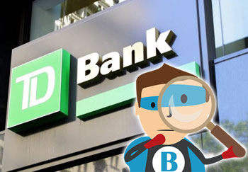 Productos bancarios de TD Bank