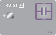 Truist Future credit card
