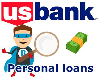 U.S. Bank personal loans